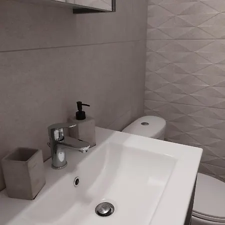 Chara's - Downtown Relaxation شقة *