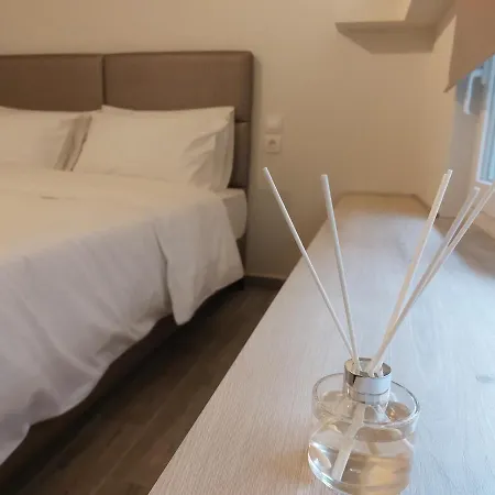 Apartment Chara's - Downtown Relaxation