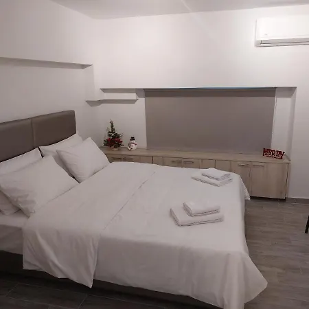 Apartment Chara's - Downtown Relaxation Larissa