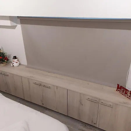 Apartment Chara's - Downtown Relaxation