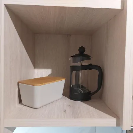 Apartment Chara's - Downtown Relaxation