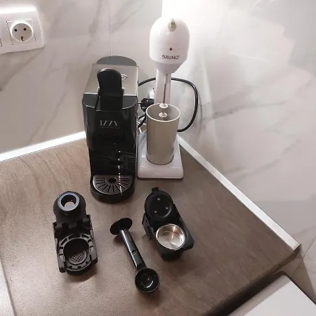 Apartment Chara's - Downtown Relaxation