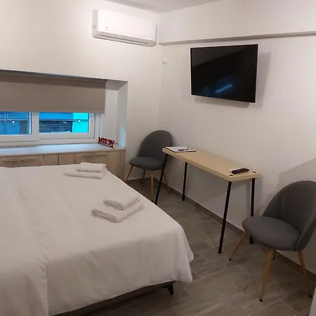 Apartment Chara's - Downtown Relaxation Larissa