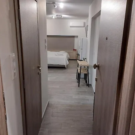 Apartment Chara's - Downtown Relaxation *