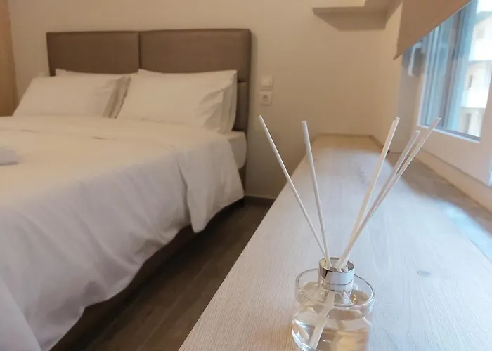 Apartment Chara's - Downtown Relaxation