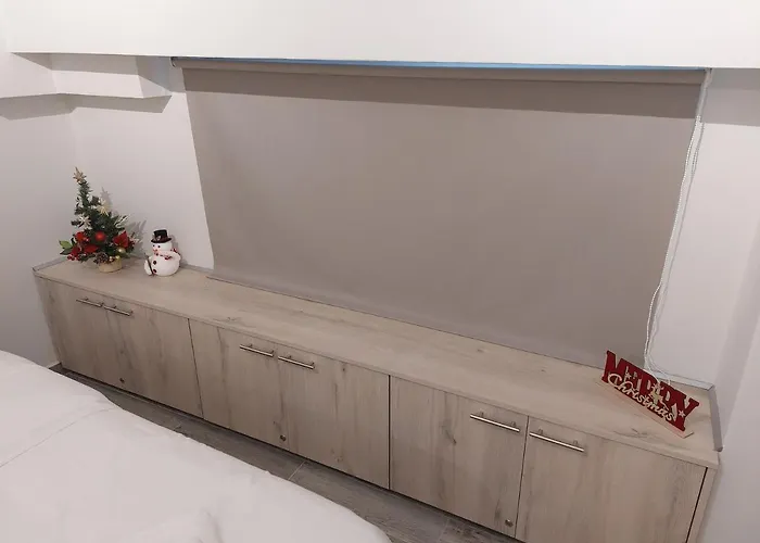 Apartment Chara's - Downtown Relaxation