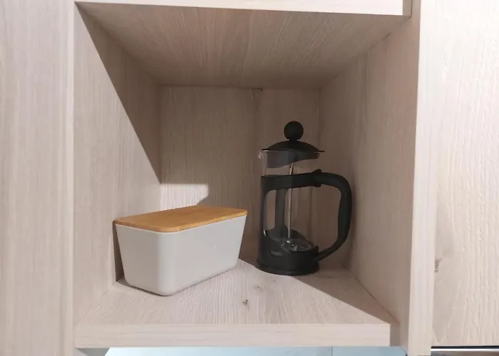 Apartment Chara's - Downtown Relaxation