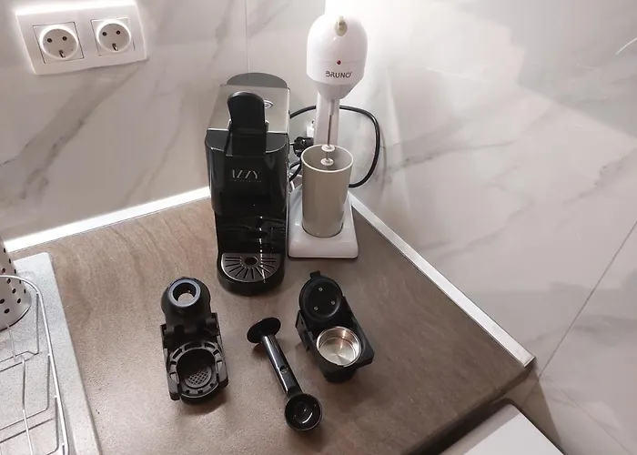 Apartment Chara's - Downtown Relaxation