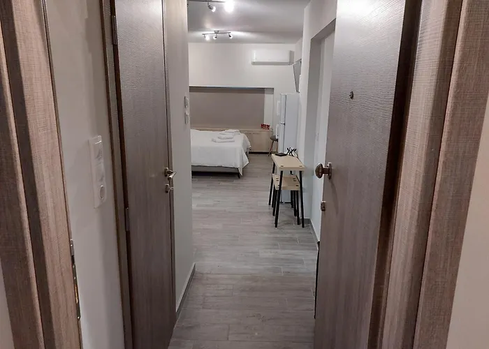 Apartment Chara's - Downtown Relaxation *